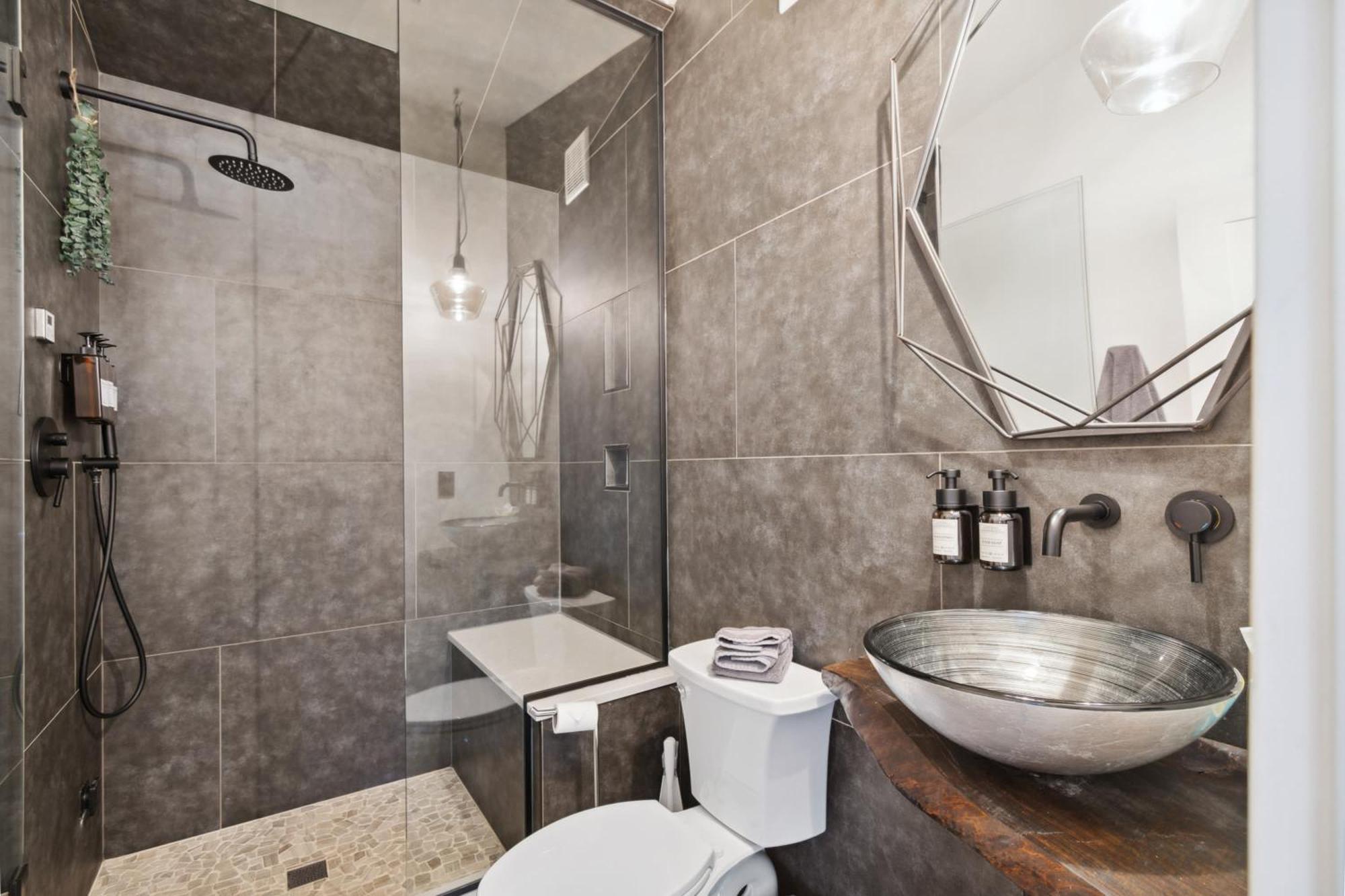 Long'S Peak Apartment Allenspark Luaran gambar